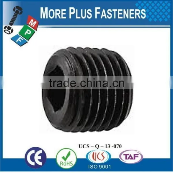 Made in Taiwan Socket Pipe Plug photo-6