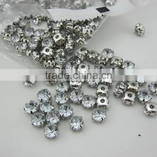 Claw Rhinestone Sewing Claw Rhinestone