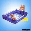Inflatable Swimming Pool With Basketball Hoop,swimming Pool,inflatable Water Sports Items,promotion Gifts,inflatable Products