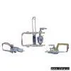 Suspension Spot Welding Gun(spot Welder,spot Welding Torch)
