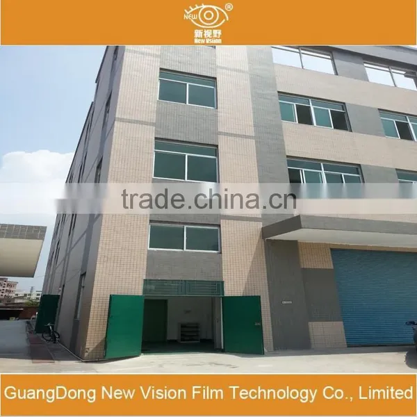 Wholesale High Quality Car Window Film Security-tint-film photo-2