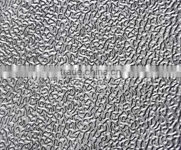 Chinese Supplier Corrug Aluminum Sheet Price/aluminum Roofing Sheet photo-6