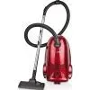 Bagged Canister Vacuum Cleaner-HW509T