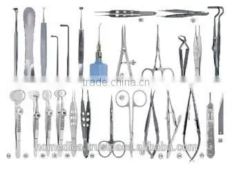 Top Quality of Surgical Instruments. photo-3