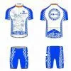Brand High Quality Sublimation Digital Printing Cycling Wear photo-2