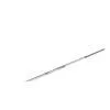 1'' x 60'' Chrome Bar