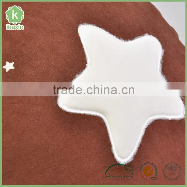 2016 New Design Star Blanket That Folds Into Pillow photo-2