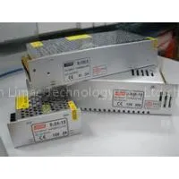 China Power Supply
