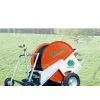 Small Disc Sprinkler