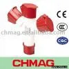 IP 44Industrial Plug(2P+E, CE, RoHS)