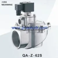 QA-Z-62S G2 1/2