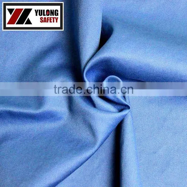 NFPA2112 Fireproof Material Fireproof Fabric With High Strength photo-4