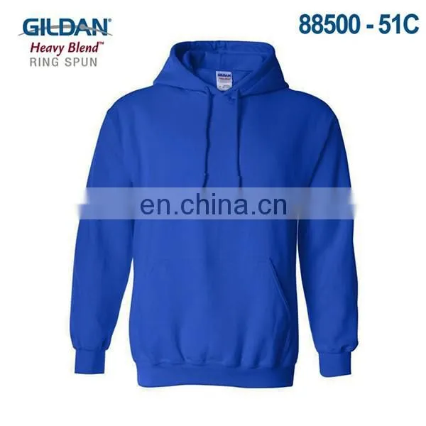 Wholesale 2017 Mens Fashion Sports and Leisure Blank Hoodies and Sweatshirts photo-4