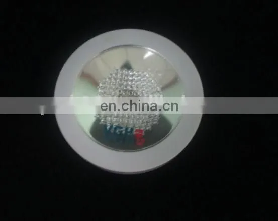 LED Bar Coaster With Black Color Bar Led Coaster Light up Coaster photo-3
