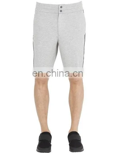 Hot Selling Custom Boxer Gym Mma Blank Crossfit Mens Shorts photo-2