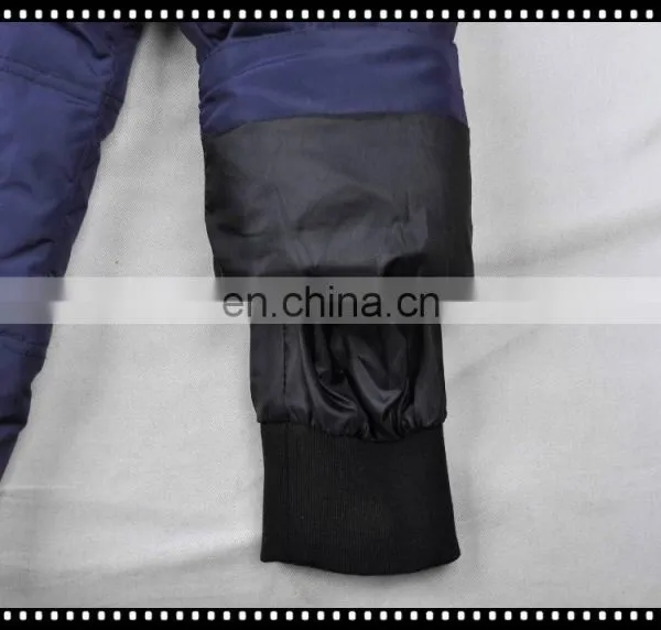 2015 Fashion Blue Life Jacket for Men photo-6