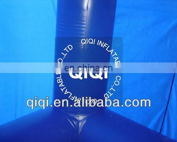 Inflatable Lawn Tent/family Camping Tent photo-4