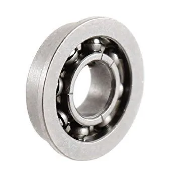 Single Row Adjustable Ball Bearing 6313/313 689ZZ 9x17x5mm