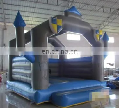 Indoor Commercial Inflatable Bounce House Inflatable Jolly Jumper for Kids photo-4