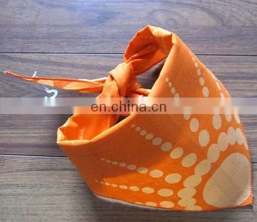 Pet Bandana Triangle Scarf Christmas Triangle Bandana photo-3