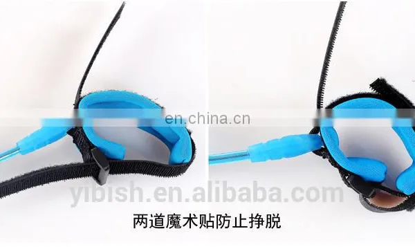 U-pick Child Anti-Lost Safety Harness Link #WX-837 photo-6