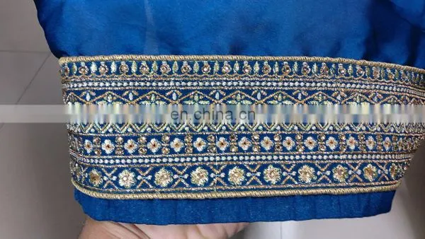 Occasion Casual Party Wear Semi-Stitched Straight Cut Style Salwar Kameez 2017 (salwar Kameez Suits) photo-5