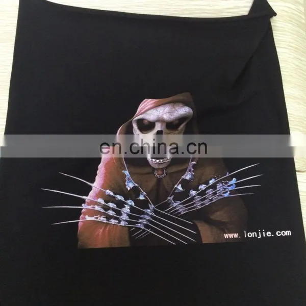 SLJET Cheap Direct to Garment Inkjet Printer Domino for Sale Made in China photo-3