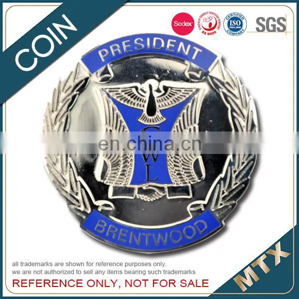 Iron Stamped Soft Enamel Souvenir Coin With Diamond Cut Edge Manufacturer photo-6