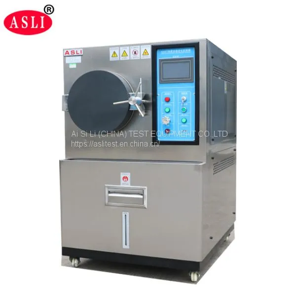 Pressure Accelerated Aging Test Chamber HAST photo-3