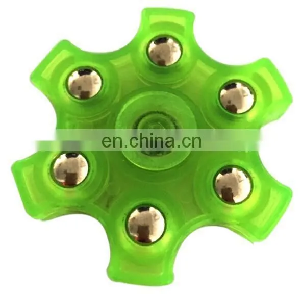 2017 Newest Hot Hand Spinner Toys Fidget Spinner Toys Relax Toys Gifts for Adult and Children photo-2