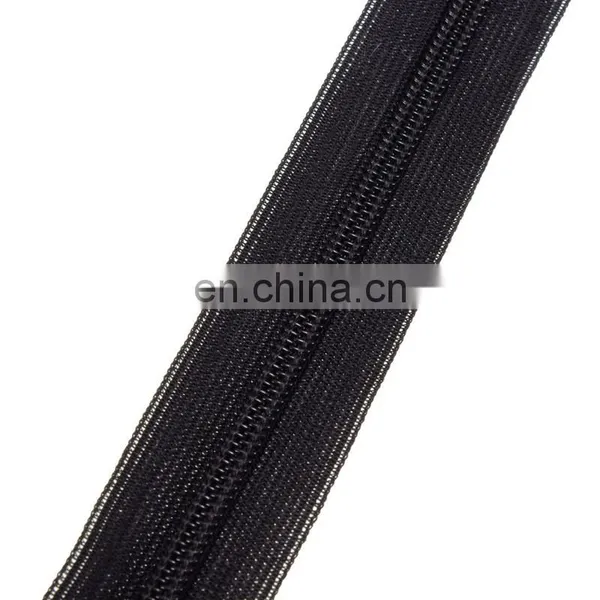 Invisible Zippers Nylon Closed Open Ended Zip Dress Upholstery Craft For Clothes Sewing Pillow Accessory photo-6