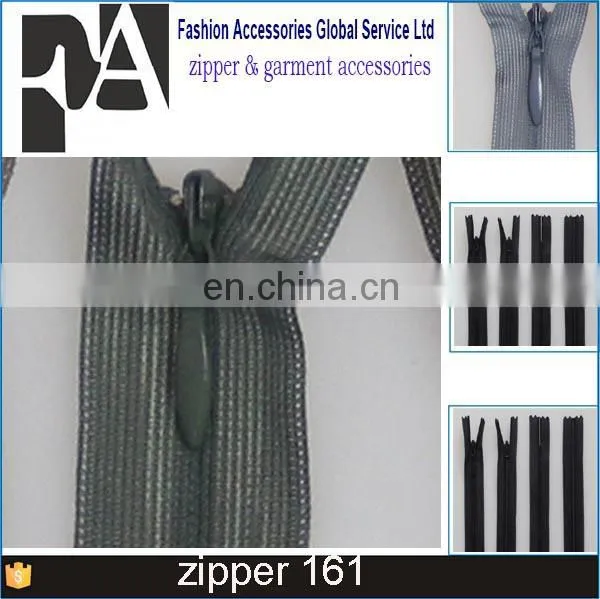 Alipress 5# Nylon Coil Zippers For DIY Sewing Bags Shoes Garment Accessories 10Meters 22 Colors Available