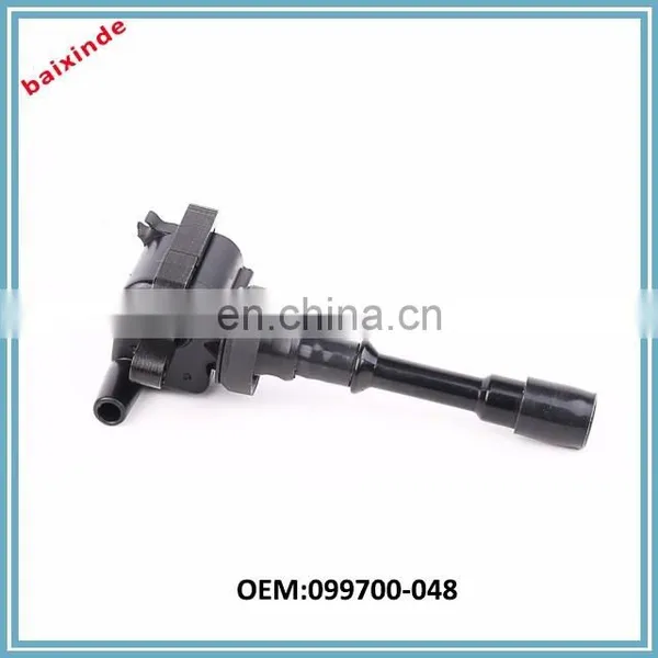 Ignition Coil For Mitsubishi OEM#MD326907 / 099700-048 photo-2