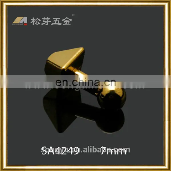 Shoe Decorative Metal Shoe Hardware, Zinc Alloy Shoe Hardware, Custom Shoe Metal Accessory photo-2