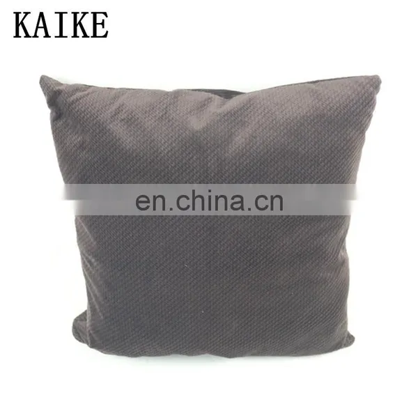 Custom New Fashion Sofa Plush Ccushion Headboard Bed photo-3