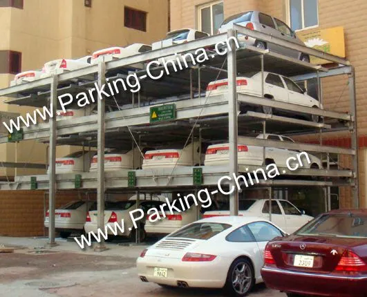 Puzzle Parking photo-3