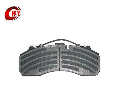 Bus Brake Pads
