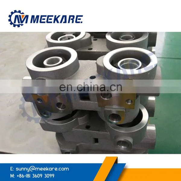China High Precision T5 CNC Drilling Tapping Machine Price photo-4