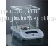 Лабораторные весы с тензодатчиком с погрешностью 0