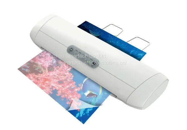 STL321S A3 Size Fast Professional Laminator photo-2