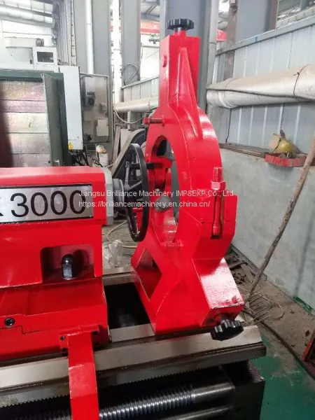 SMTCL CW6180B Horizontal Lathe photo-5