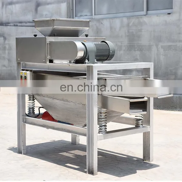 New Type Peanut Chopping Machine for Sale photo-7