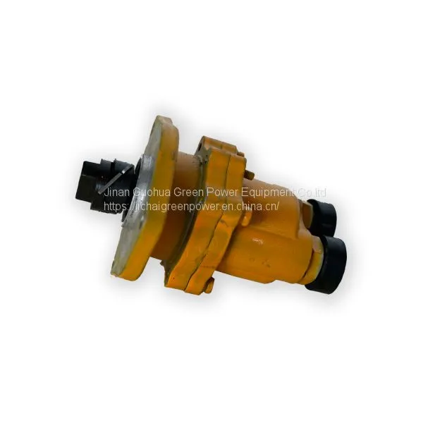 Chidong Brand Drilling Engine Used in Oil Field Pz8V190 photo-4