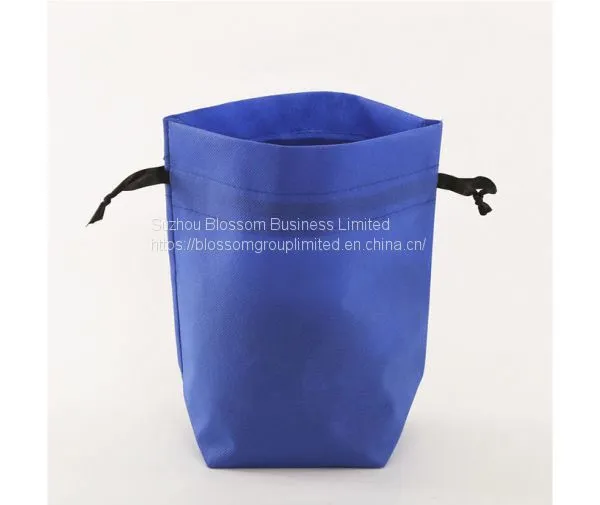 Non Woven Drawstring Bag