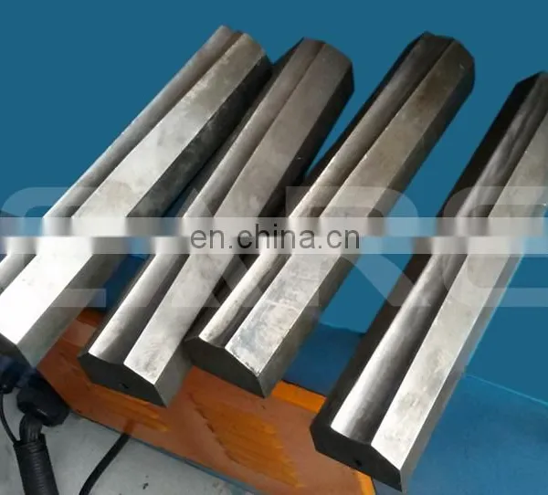 ZSG-60 Manual Tube End Forming Machine for Taper Reducing photo-2