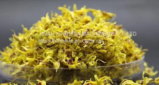 Stone Flower Dried Tea Drying Oven photo-5