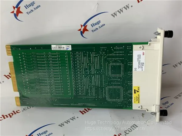 BAILEY SPHSS13 Hydraulic Servo Module in stock