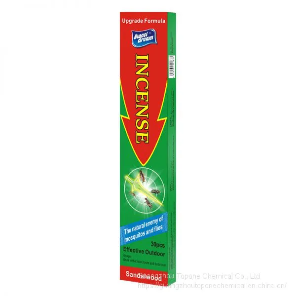 Sandalwood Safe Incense Sticks