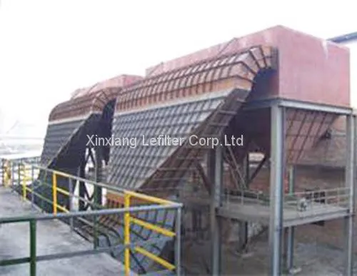 saw filter cartridge dust control collector manufacturer