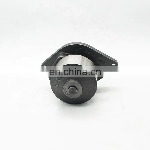 Engine Spare Parts for Cummins 6BT Diesel Water Pump 3802971 photo-4